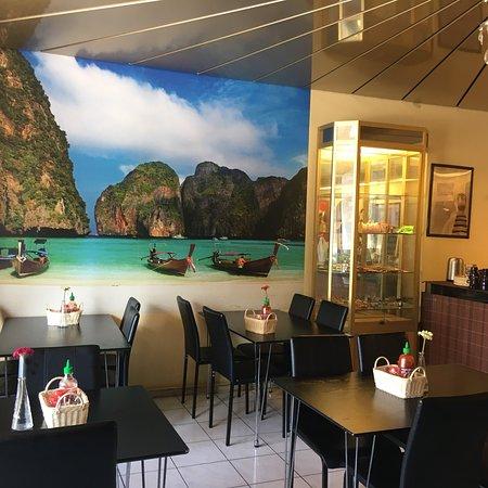 Konkanok Thai Take Away